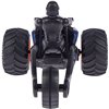Машинка-трицикл ZIPP Toys STUNT RACER Синий