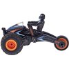 Машинка-трицикл ZIPP Toys STUNT RACER Синий
