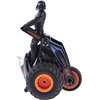 Машинка-трицикл ZIPP Toys STUNT RACER Синий