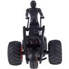 Машинка-трицикл ZIPP Toys STUNT RACER Синий