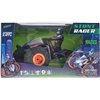 Машинка-трицикл ZIPP Toys STUNT RACER Синий
