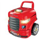 Игровой набор ZIPP Toys Автомеханик красный