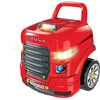 Игровой набор ZIPP Toys Автомеханик красный