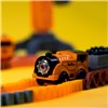 Игровой набор OTAMANKO Автотрек Удивительные приключения: Строительная площадка