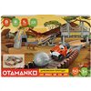Игровой набор OTAMANKO Автотрек Удивительные приключения: Африканское сафари