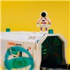 Игровой набор OTAMANKO Автотрек Удивительные приключения: Космическое путешествие