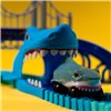 Игровой набор OTAMANKO Автотрек Удивительные приключения: Подводный мир