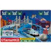 Игровой набор OTAMANKO Автотрек Удивительные приключения: Подводный мир