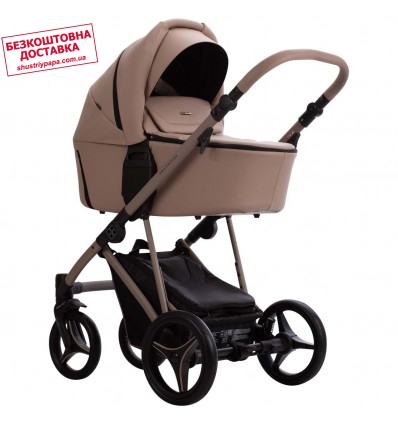 Детская коляска 2 в 1 Bebetto Pelpasso Pro 01 Kashmir