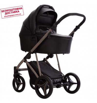 Детская коляска 2 в 1 Bebetto Pelpasso Pro 03 Kashmir