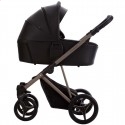Детская коляска 2 в 1 Bebetto Pelpasso Pro 03 Kashmir