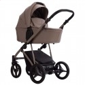 Детская коляска 2 в 1 Bebetto Pelpasso Pro 04 Kashmir