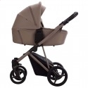 Дитяча коляска 2 в 1 Bebetto Pelpasso Pro 04 Kashmir