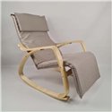 Кресло качалка Avko ARC003 Natural Beige