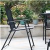 Набор садовой мебели 4+1 Avko Garden AGF3195