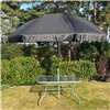 Набір садової мебелі 6+1 Avko Garden AGF3216