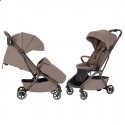 Прогулочная коляска Carrello Magia CRL-5555 Cocoa Beige