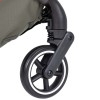 Прогулочная коляска Carrello Magia CRL-5555 Cocoa Beige