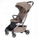 Прогулянкова коляска Carrello Magia CRL-5555 Spice Beige