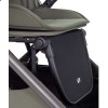 Прогулянкова коляска Carrello Magia CRL-5555 Spice Beige