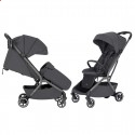Прогулянкова коляска Carrello Magia CRL-5555 Elm Grey