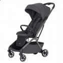 Прогулянкова коляска Carrello Magia CRL-5555 Elm Grey