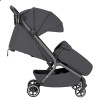 Прогулочная коляска Carrello Magia CRL-5555 Elm Grey