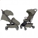 Прогулочная коляска Carrello Magia CRL-5555 Malted Green
