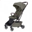Прогулянкова коляска Carrello Magia CRL-5555 Malted Green
