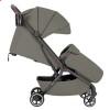 Прогулянкова коляска Carrello Magia CRL-5555 Malted Green