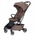 Прогулянкова коляска Carrello Magia CRL-5555 Glace Pink