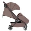 Прогулочная коляска Carrello Magia CRL-5555 Glace Pink