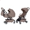 Дитяча коляска 2 в 1 Carrello Magia CRL-6555 Cocoa Beige