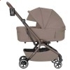 Дитяча коляска 2 в 1 Carrello Magia CRL-6555 Cocoa Beige