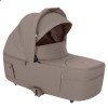 Дитяча коляска 2 в 1 Carrello Magia CRL-6555 Cocoa Beige