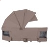 Дитяча коляска 2 в 1 Carrello Magia CRL-6555 Cocoa Beige