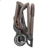 Дитяча коляска 2 в 1 Carrello Magia CRL-6555 Cocoa Beige
