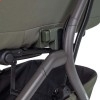 Дитяча коляска 2 в 1 Carrello Magia CRL-6555 Cocoa Beige