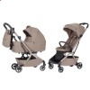 Дитяча коляска 2 в 1 Carrello Magia CRL-6555 Spice Beige