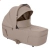 Детская коляска 2 в 1 Carrello Magia CRL-6555 Spice Beige
