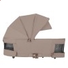 Детская коляска 2 в 1 Carrello Magia CRL-6555 Spice Beige