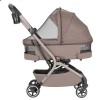 Детская коляска 2 в 1 Carrello Magia CRL-6555 Spice Beige