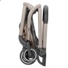 Дитяча коляска 2 в 1 Carrello Magia CRL-6555 Spice Beige