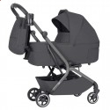 Дитяча коляска 2 в 1 Carrello Magia CRL-6555 Elm Grey
