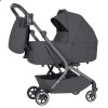 Дитяча коляска 2 в 1 Carrello Magia CRL-6555 Elm Grey