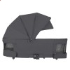 Дитяча коляска 2 в 1 Carrello Magia CRL-6555 Elm Grey