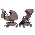 Дитяча коляска 2 в 1 Carrello Magia CRL-6555 Glace Pink