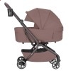 Дитяча коляска 2 в 1 Carrello Magia CRL-6555 Glace Pink