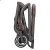 Дитяча коляска 2 в 1 Carrello Magia CRL-6555 Glace Pink