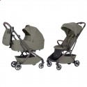 Дитяча коляска 2 в 1 Carrello Magia CRL-6555 Malted Green